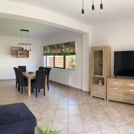 Vila 7 Predeal - Unique Location In The Forest Zewnętrze zdjęcie