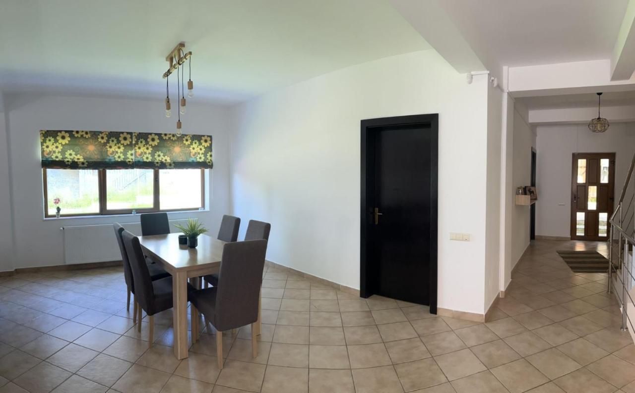 Vila 7 Predeal - Unique Location In The Forest Zewnętrze zdjęcie