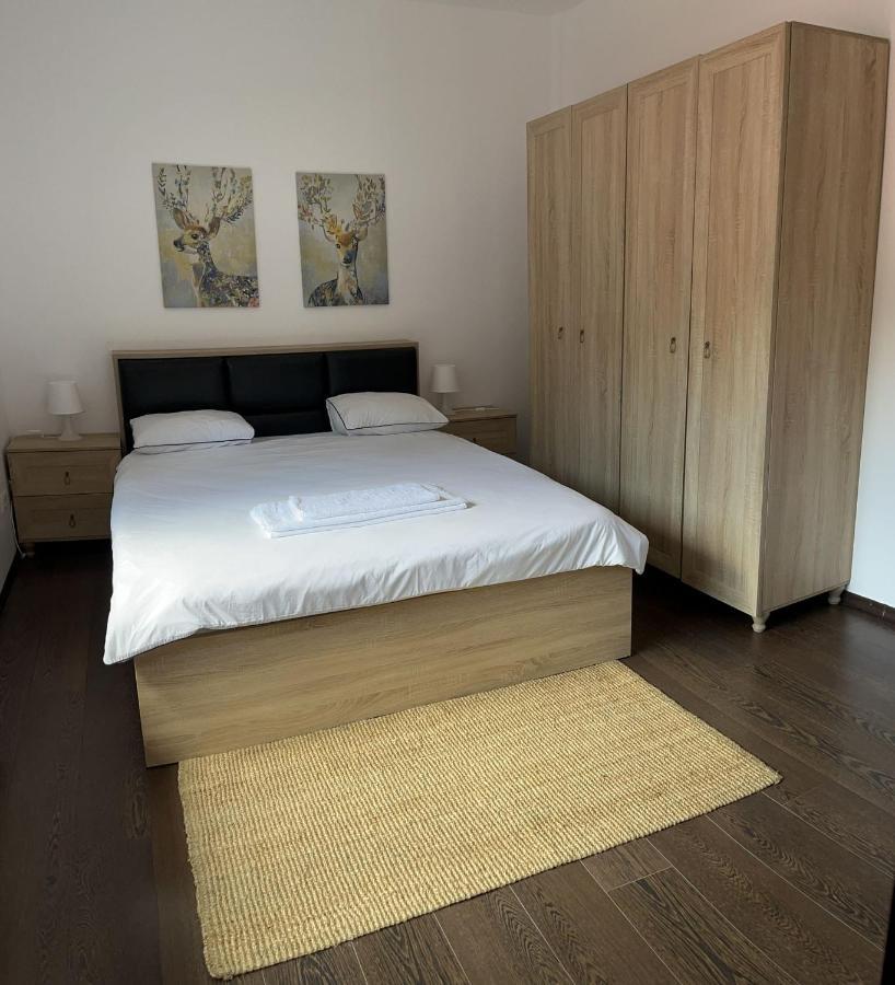 Vila 7 Predeal - Unique Location In The Forest Zewnętrze zdjęcie