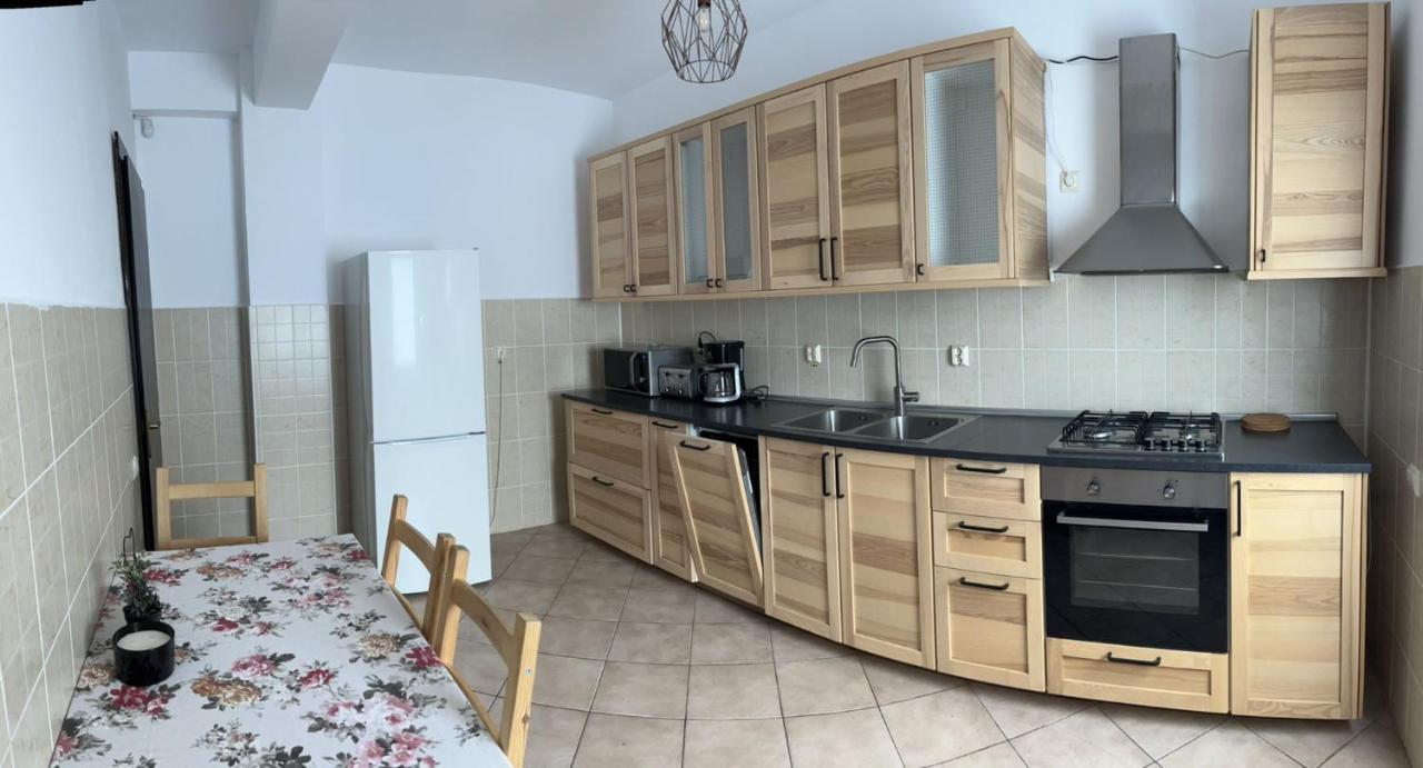 Vila 7 Predeal - Unique Location In The Forest Zewnętrze zdjęcie