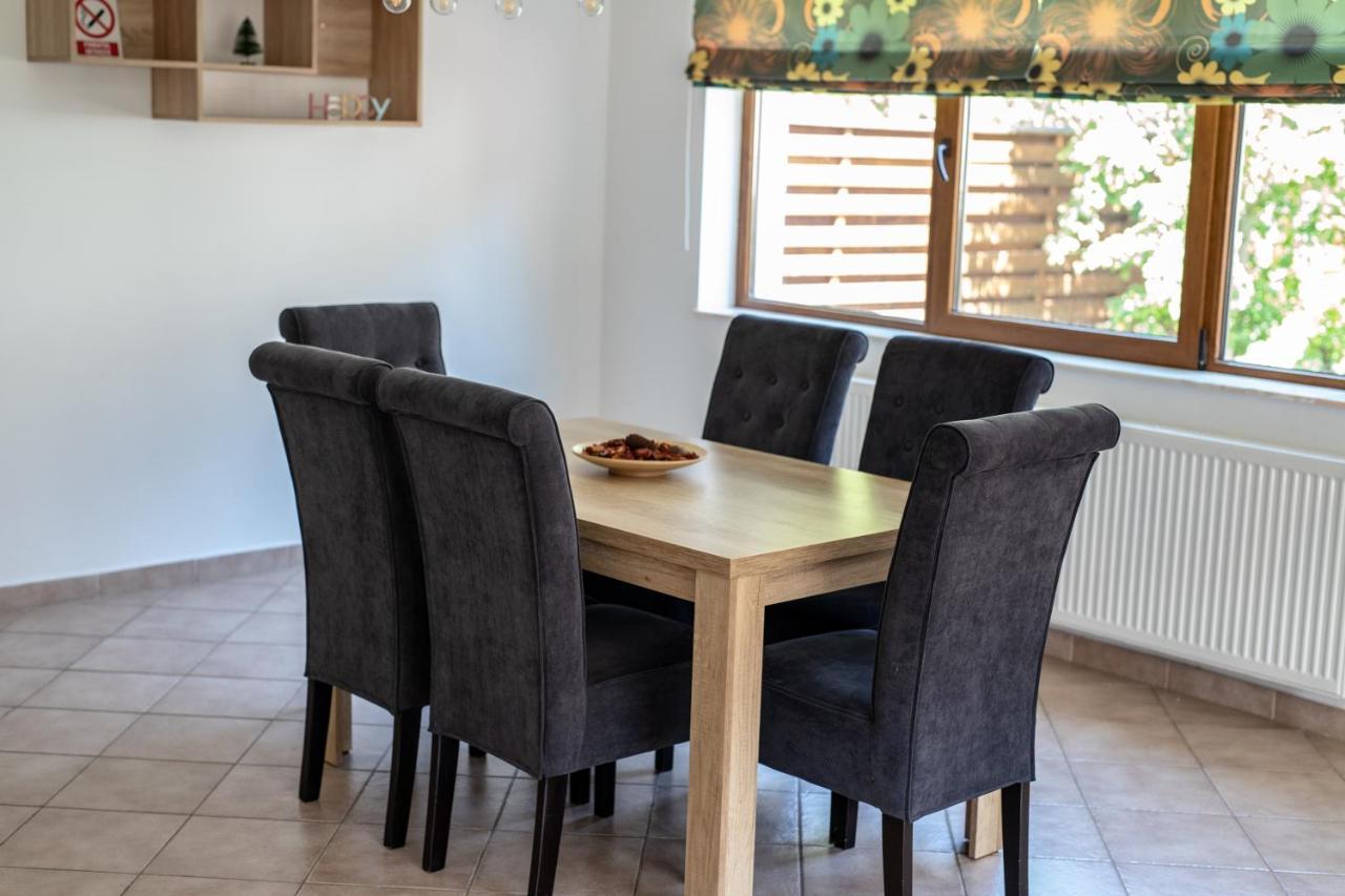 Vila 7 Predeal - Unique Location In The Forest Zewnętrze zdjęcie